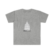 Load image into Gallery viewer, Youth Conference Unisex Softstyle T-Shirt
