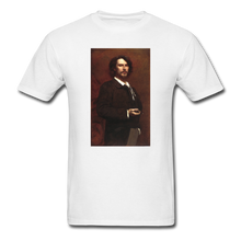 Load image into Gallery viewer, Immortal Keanu? Unisex Classic T-Shirt - white
