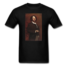 Load image into Gallery viewer, Immortal Keanu? Unisex Classic T-Shirt - black
