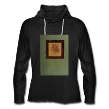 Load image into Gallery viewer, Anne of Green Gables, Unisex Lightweight Terry Hoodie - charcoal gray
