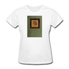 Load image into Gallery viewer, Anne of Green Gables, Women&#39;s T-Shirt - white
