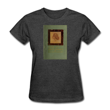 Load image into Gallery viewer, Anne of Green Gables, Women&#39;s T-Shirt - heather black
