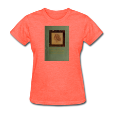 Load image into Gallery viewer, Anne of Green Gables, Women&#39;s T-Shirt - heather coral

