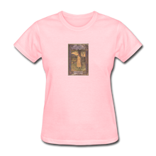 Load image into Gallery viewer, Anne&#39;s House of Dreams, Women&#39;s T-Shirt - pink
