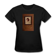 Load image into Gallery viewer, Anne of Avonlea, Women&#39;s T-Shirt - black
