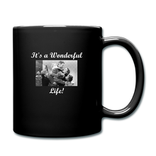 Load image into Gallery viewer, It&#39;s a Wonderful Life - black

