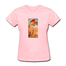 Load image into Gallery viewer, Summer, Women&#39;s T-Shirt - pink
