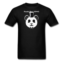 Load image into Gallery viewer, Coach Panda Bots 52885 Unisex Classic T-Shirt - black

