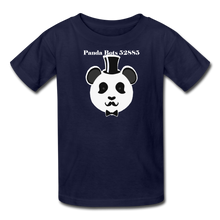 Load image into Gallery viewer, Panda Bots 52885 Kids&#39; T-Shirt - navy
