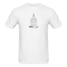 Load image into Gallery viewer, Youth Conference 2022 Unisex Classic T-Shirt - white
