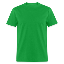 Load image into Gallery viewer, Crouch Adults Unisex Classic T-Shirt - bright green
